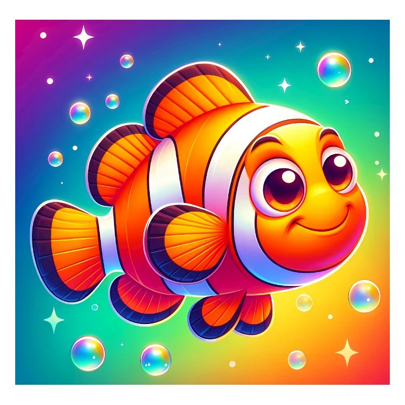 Clownfish