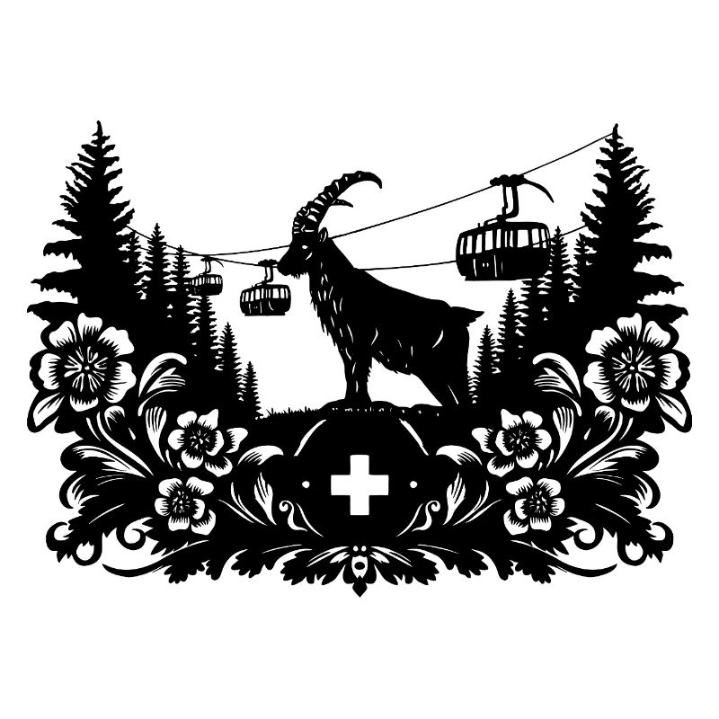 Steinbock_1_black