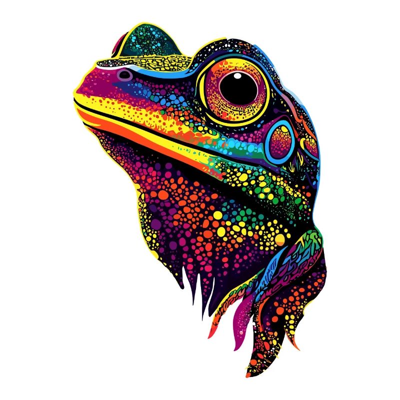 Frog Little Toad Tree Frog Frog Prince Frogs