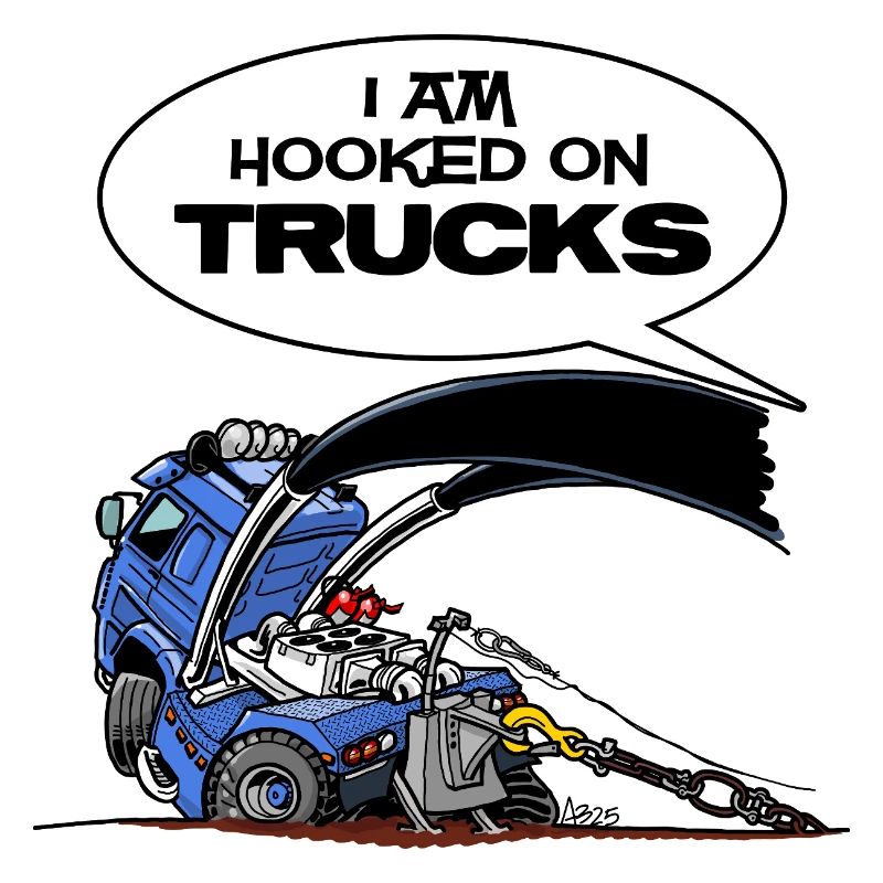 HookedOnTRUCKS-BLAU