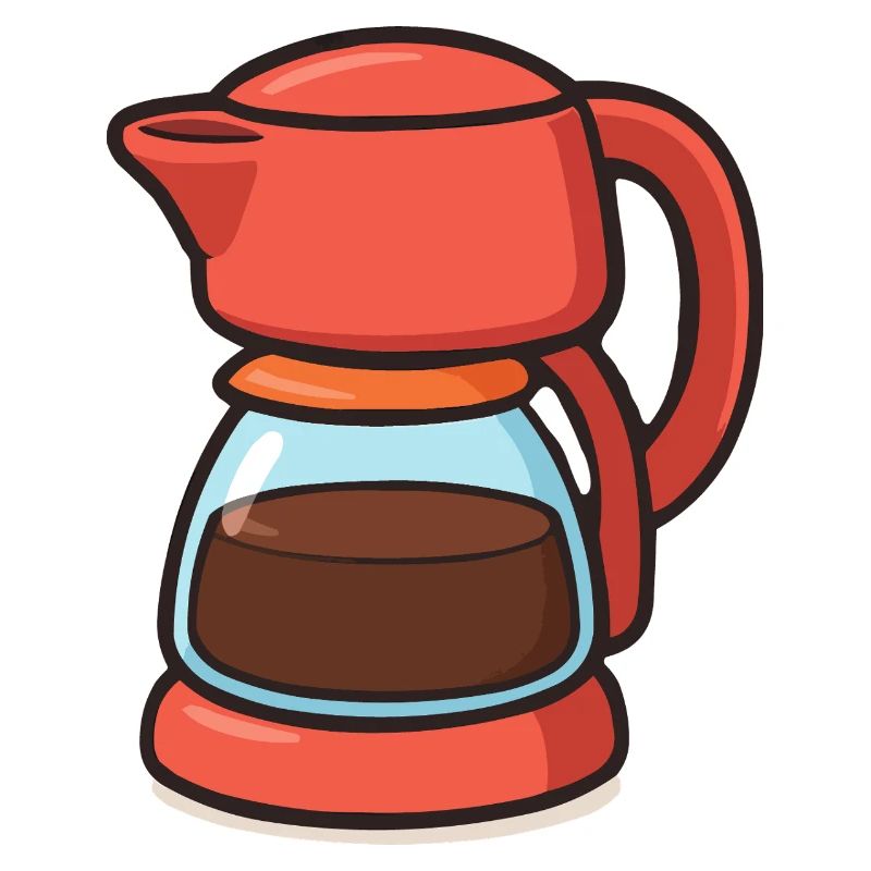 cafetière