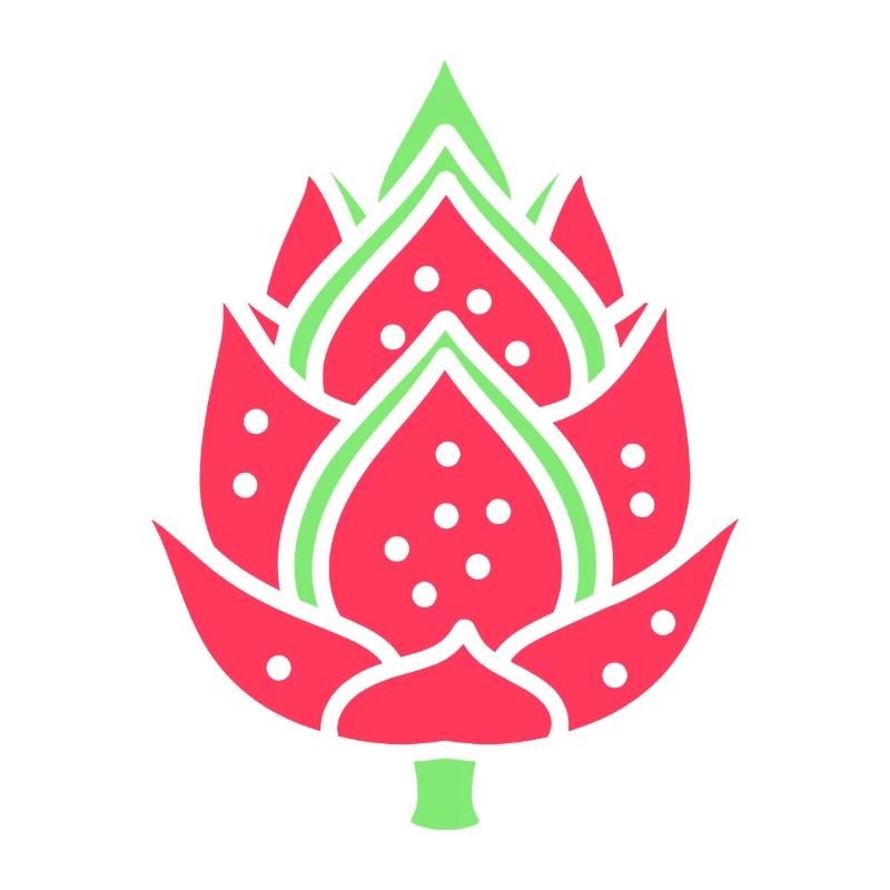 Fruit du dragon