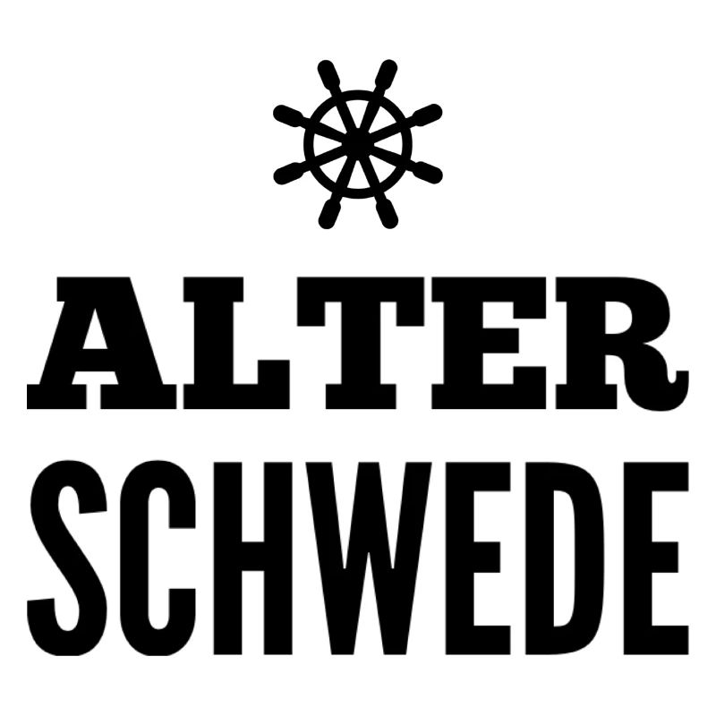 Alter Schwede Fun Design