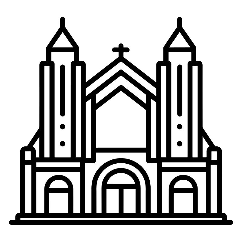 cathedral