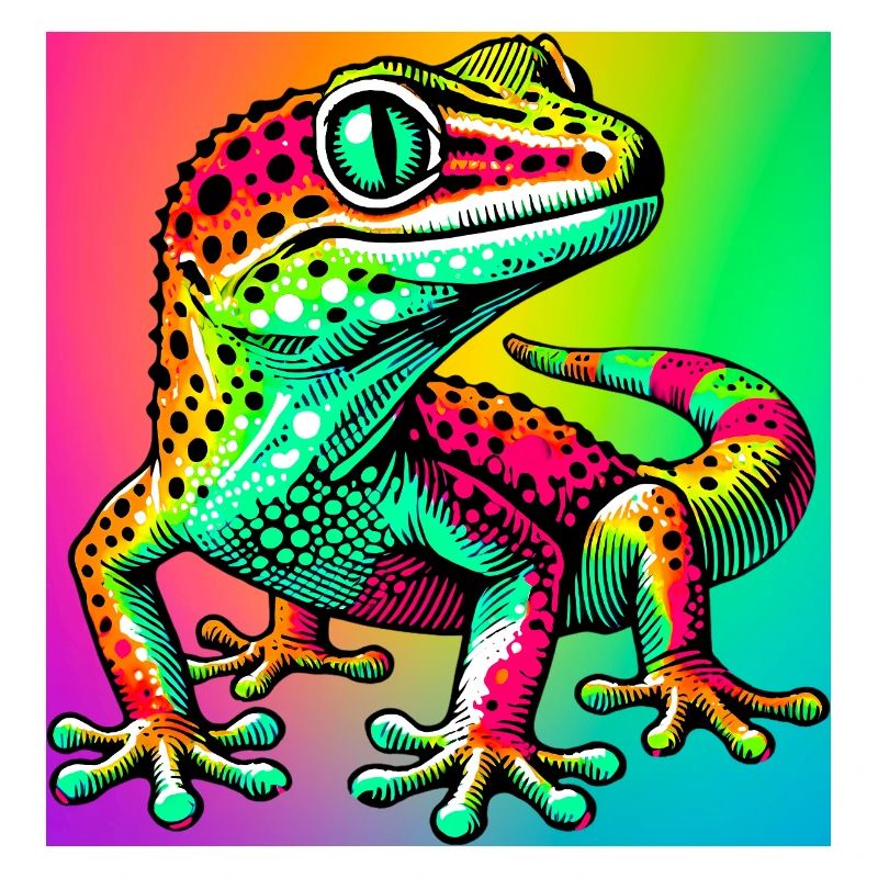 Gecko