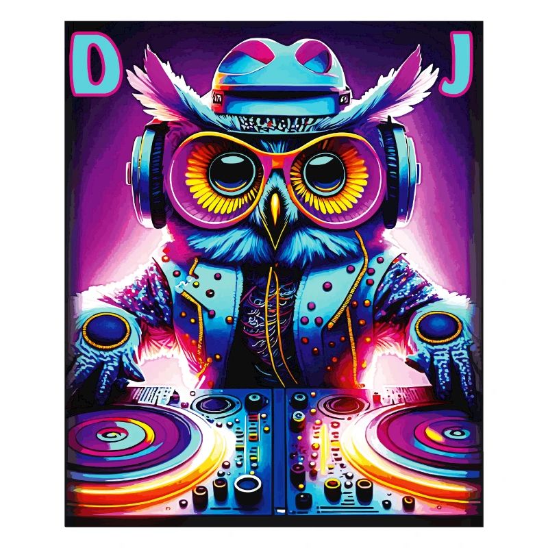 EULE DJ
