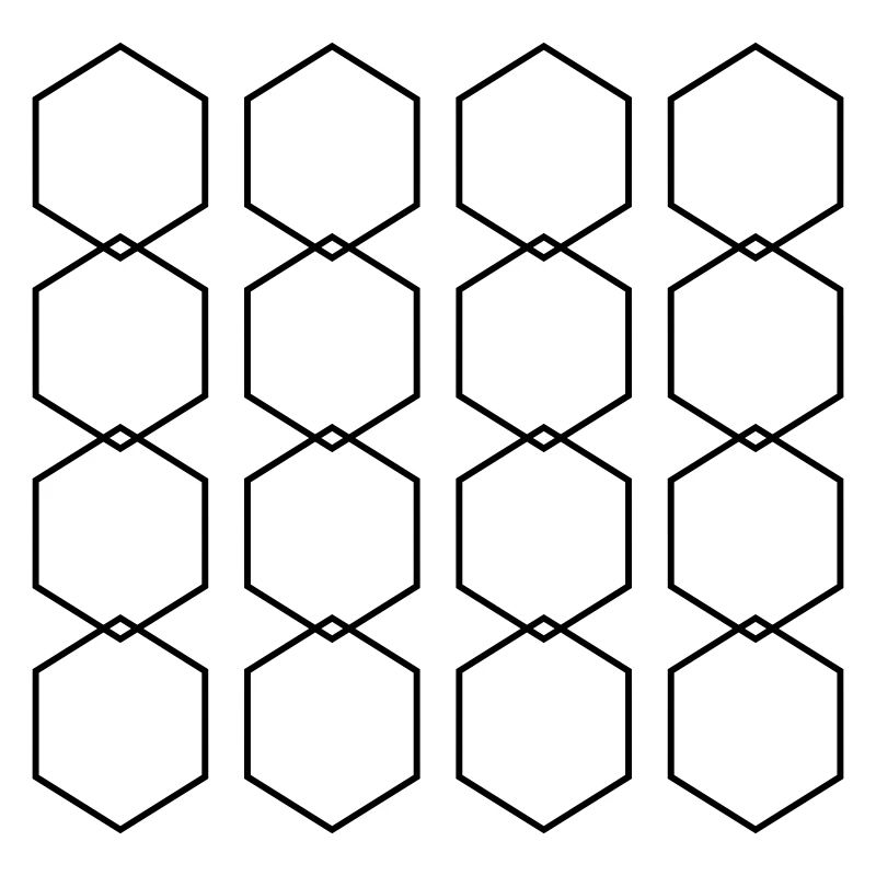 Abstract Pattern