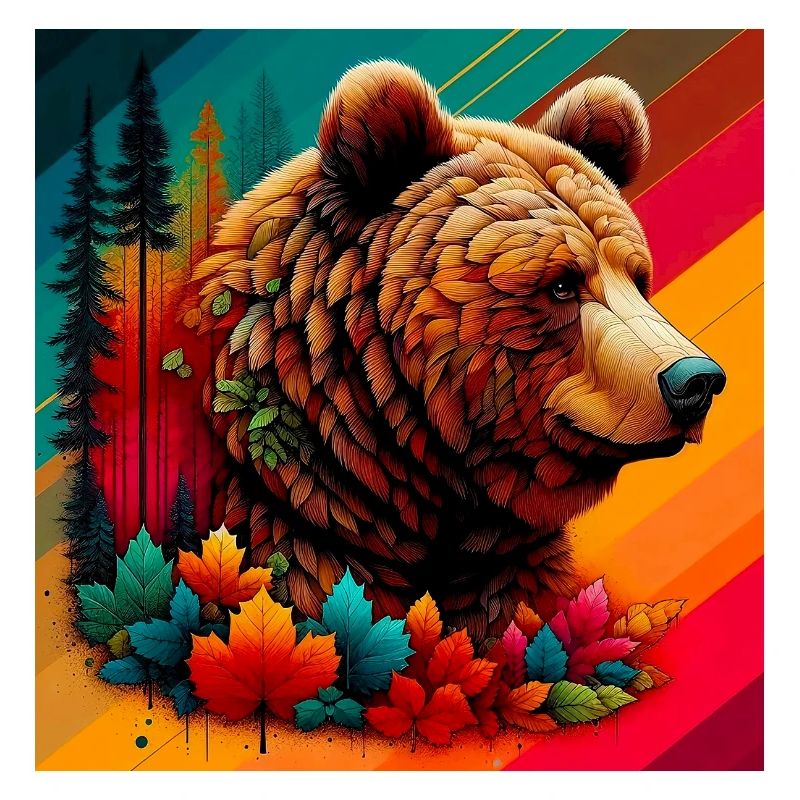 bear