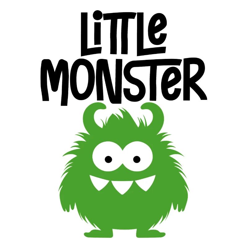 petit monstre