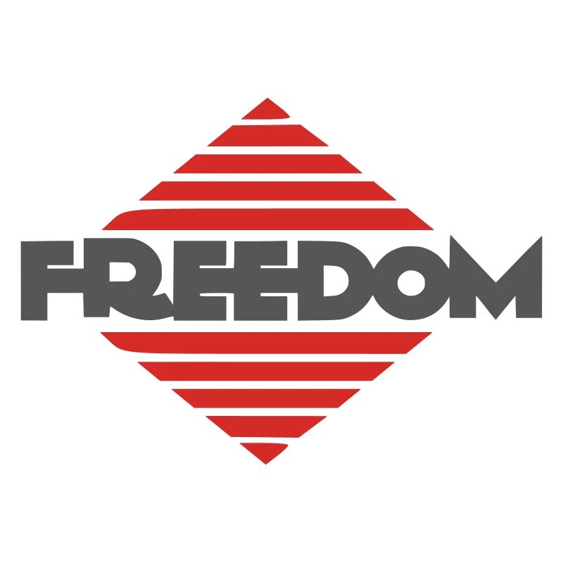 Design Graphique freedom