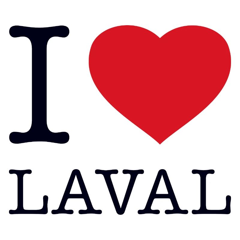I love Laval