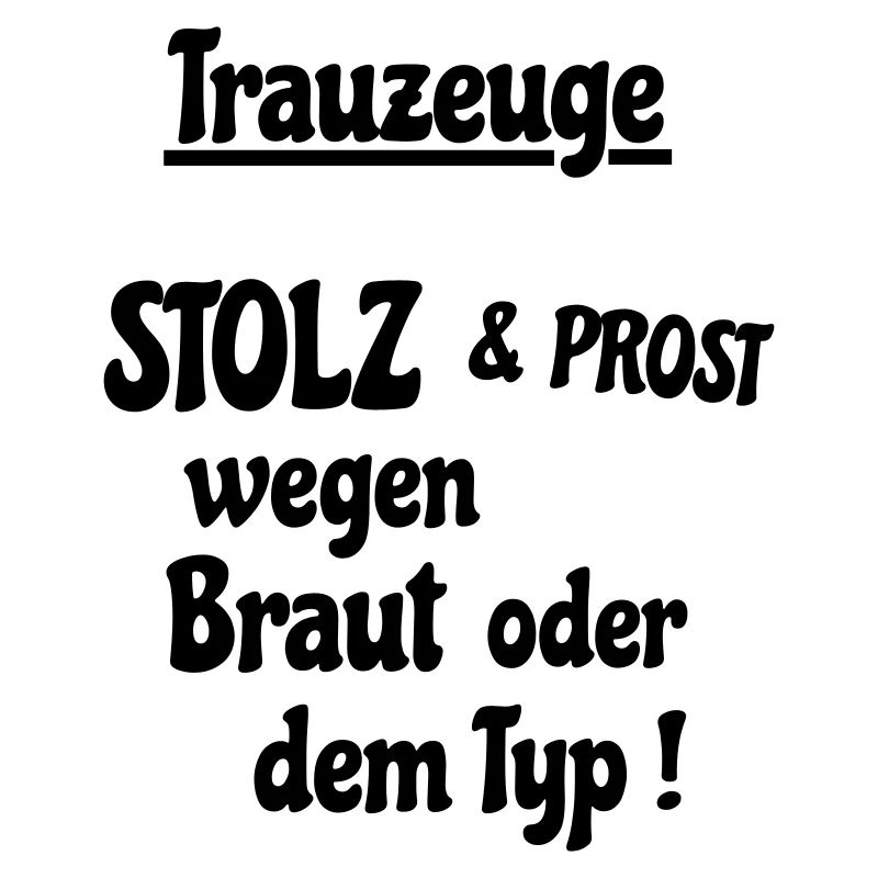 témoin