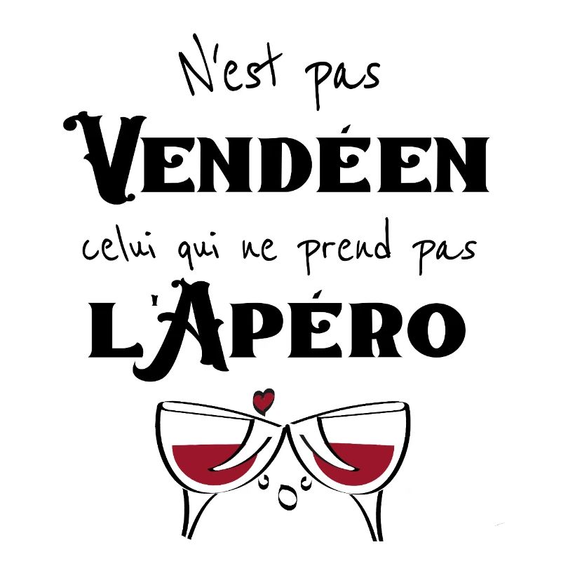 is not from the Vendée