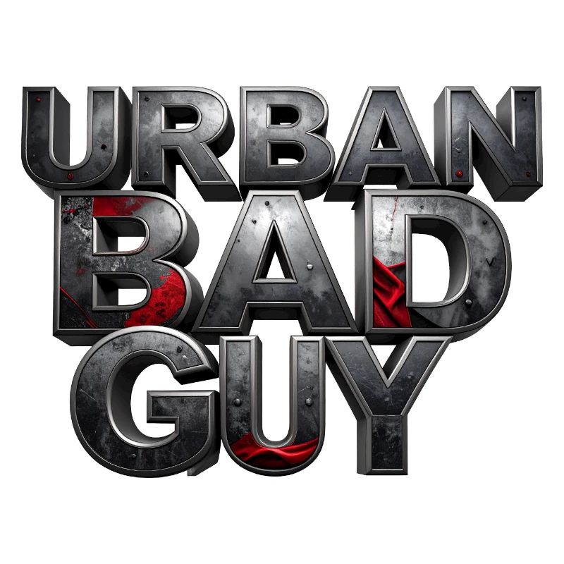 Bad Guy Urban – the player
