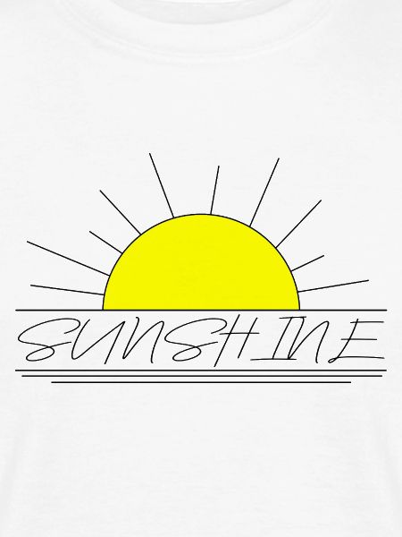 Sunshine