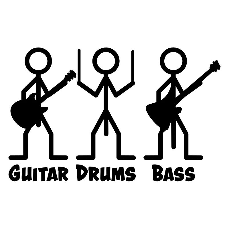 Le bassiste a la plus longue bite
