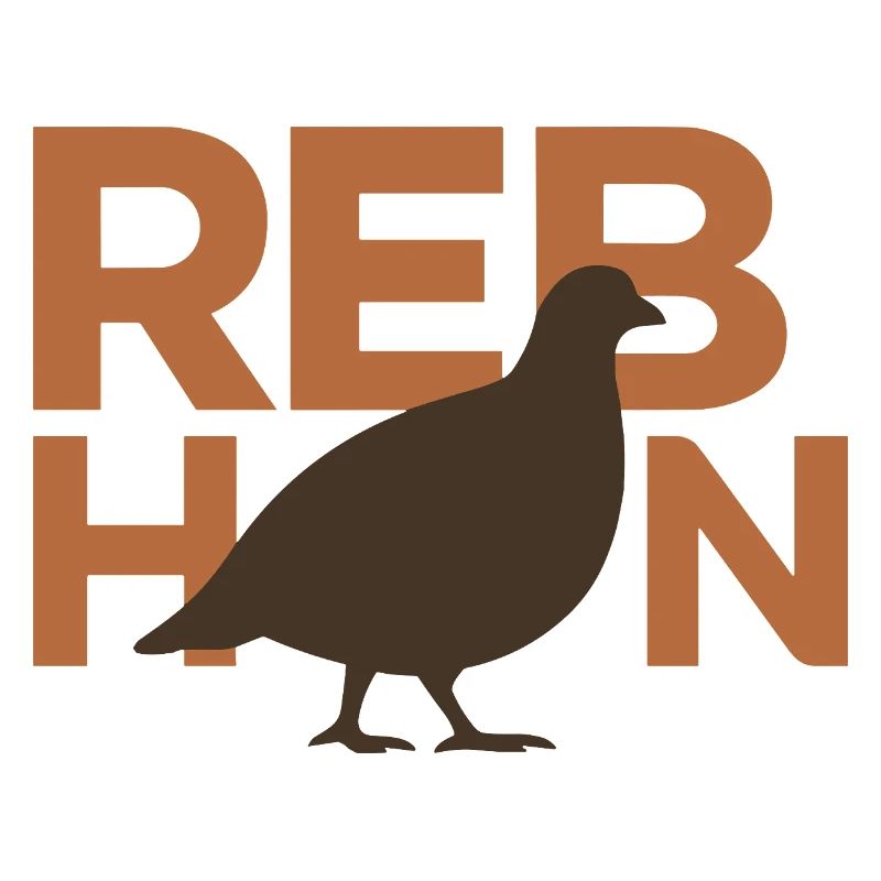 Silhouette de perdrix – Oiseau de l’année 2026