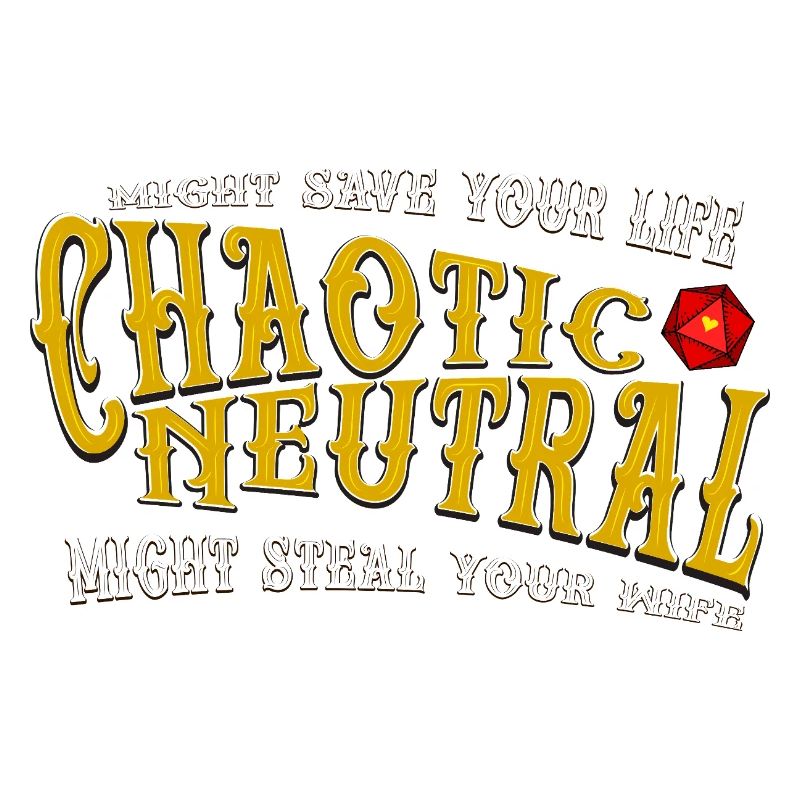 chaotisch neutraal