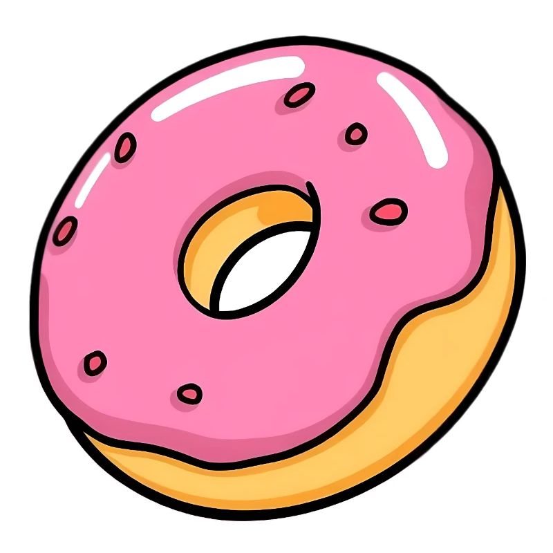 Doughnut