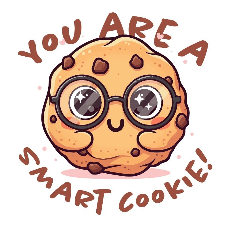 Smart Cookie