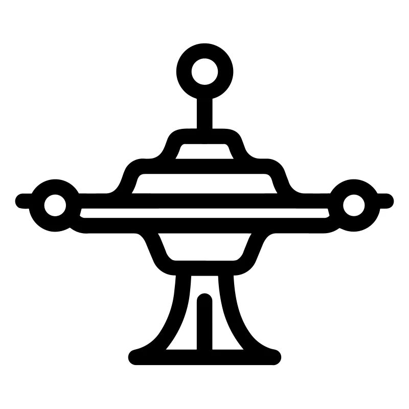 space station