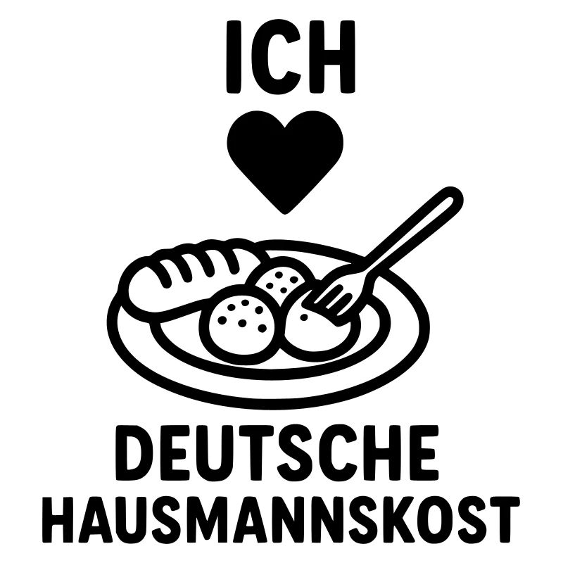 German home cooking