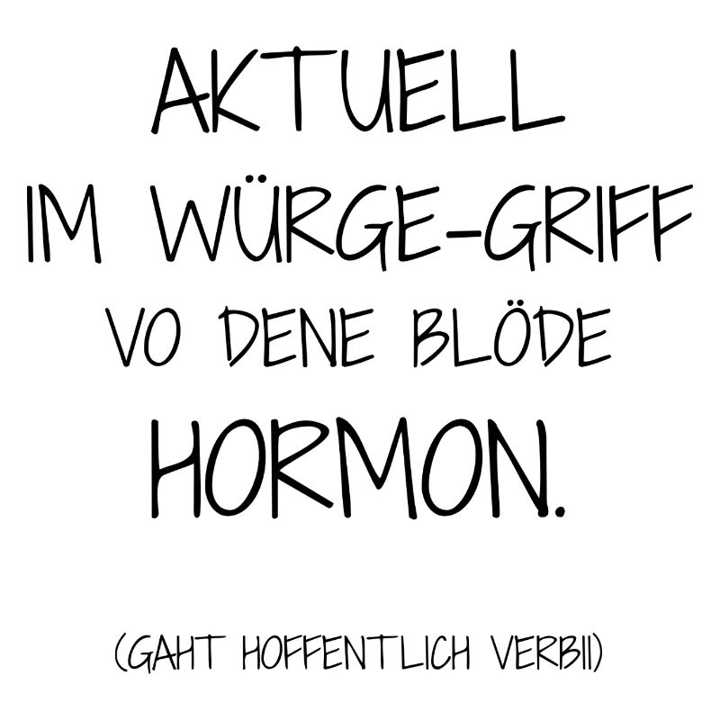Statement-Design – Ironie trifft Alltag