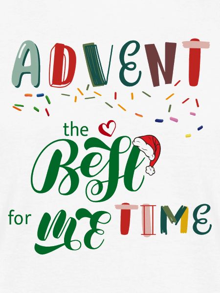 Advent Die Beste Zeit