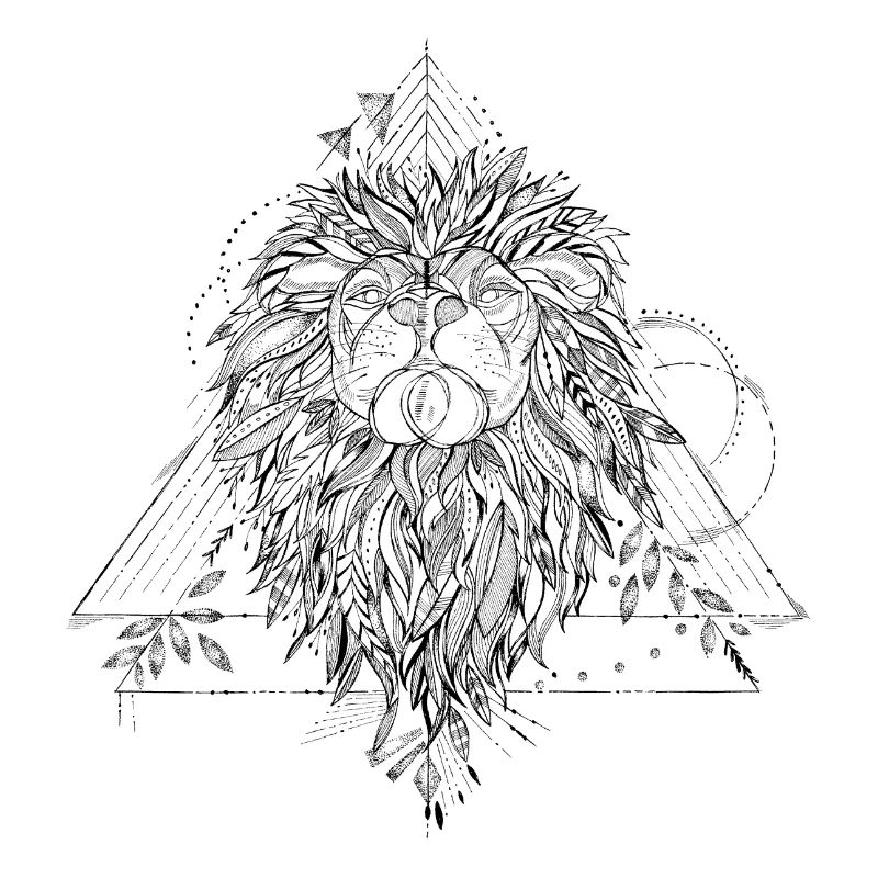 Leo Leo - Signed