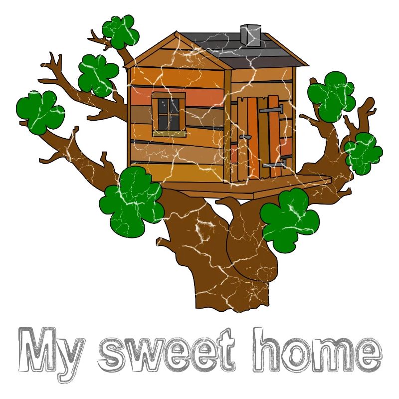 Baumhaus