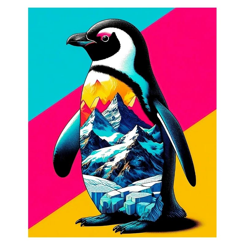penguin