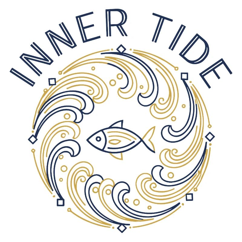 Inner tidal river