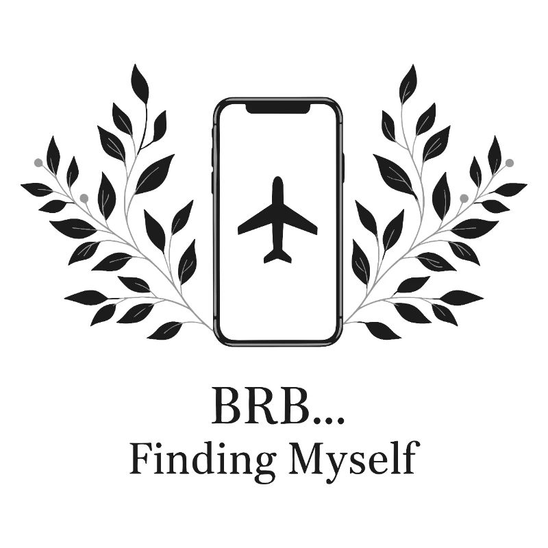 BRB... Looking for me
