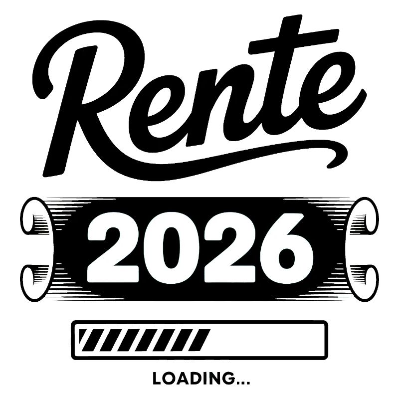 Rente 2026 Countdown