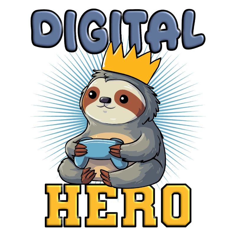Sloth Gaming