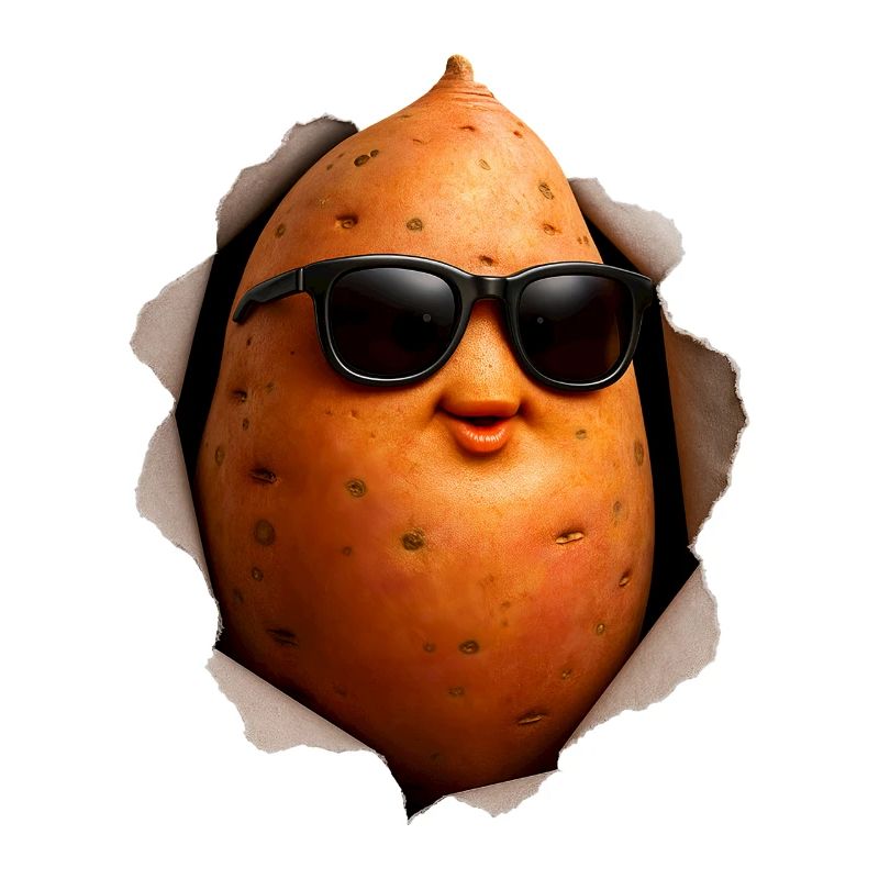 Patate douce
