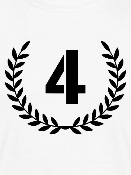 4 Kranz