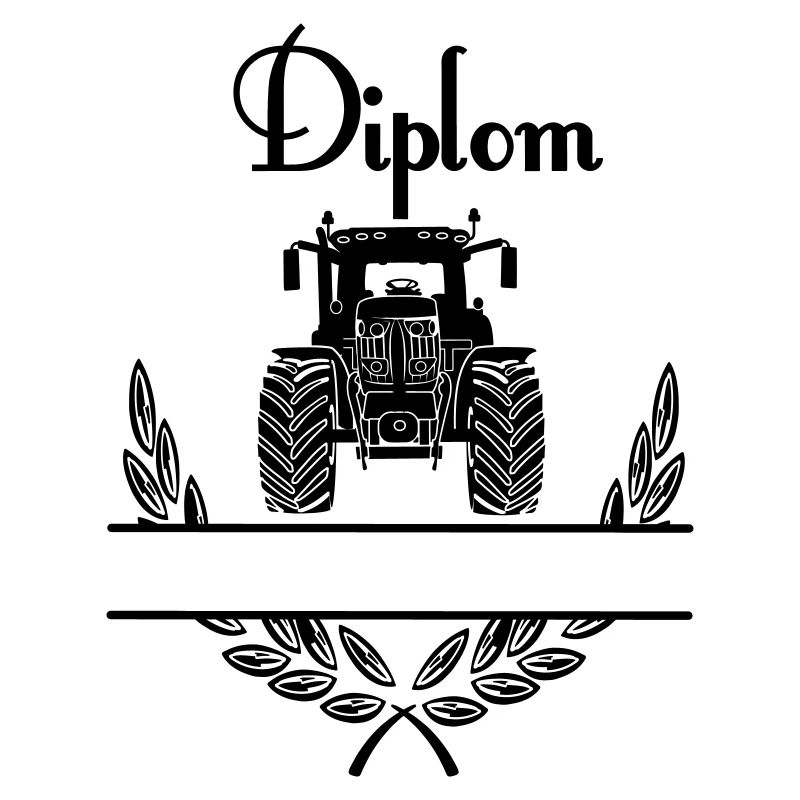 Diplom Tractor – Namespace