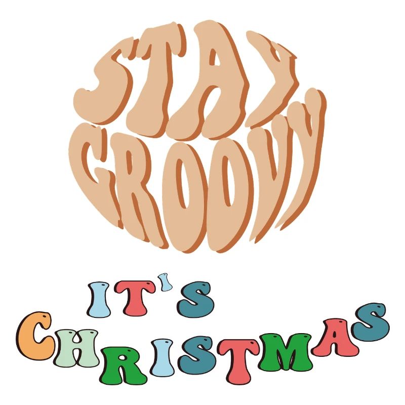 Reste Cool Christmas