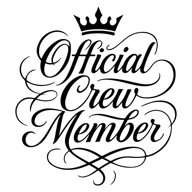 crew member