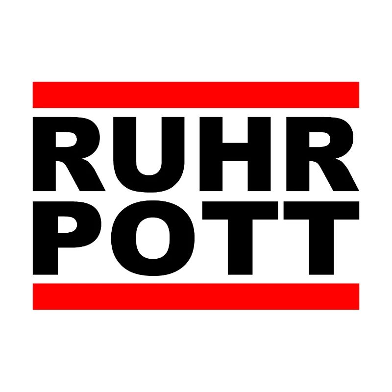 Ruhrpott - Dat hat wat mittn Herz zu tun