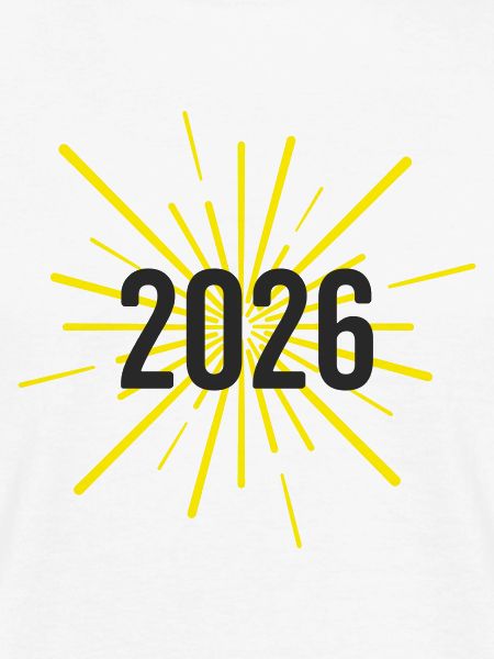 Début de l’année 2026