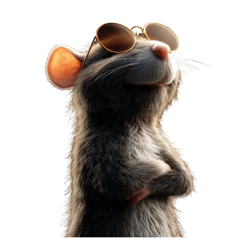 Rat Cute Mouse Rodents Dwarf Mouse Rats Mice