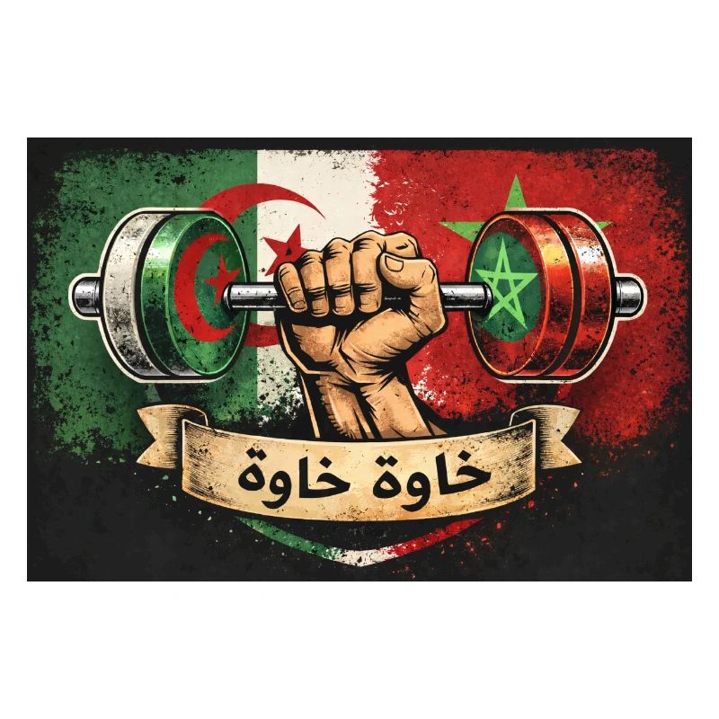 خاوة خاوة