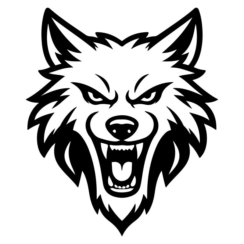 Wolf Head