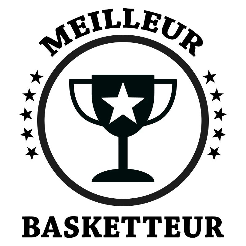 Best Basketball Player