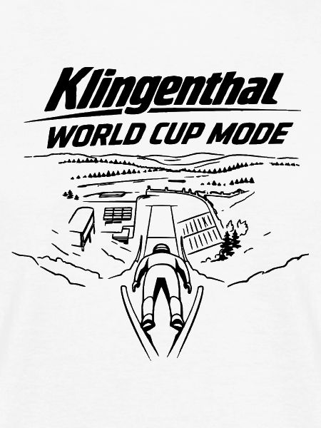 Klingenthal World Cup 