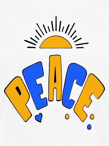 Peace