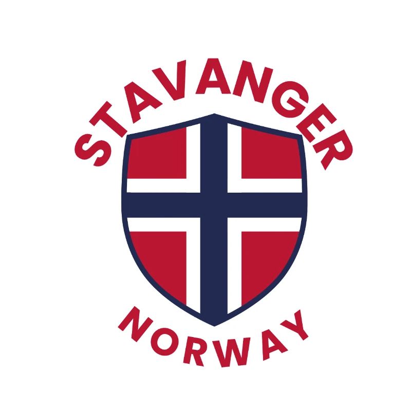 Stavanger Crest Norway