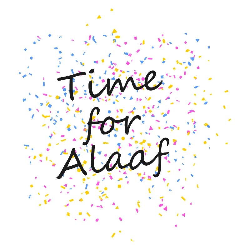 Carnaval de Cologne - Temps pour Alaaf - Chemise du Carnaval